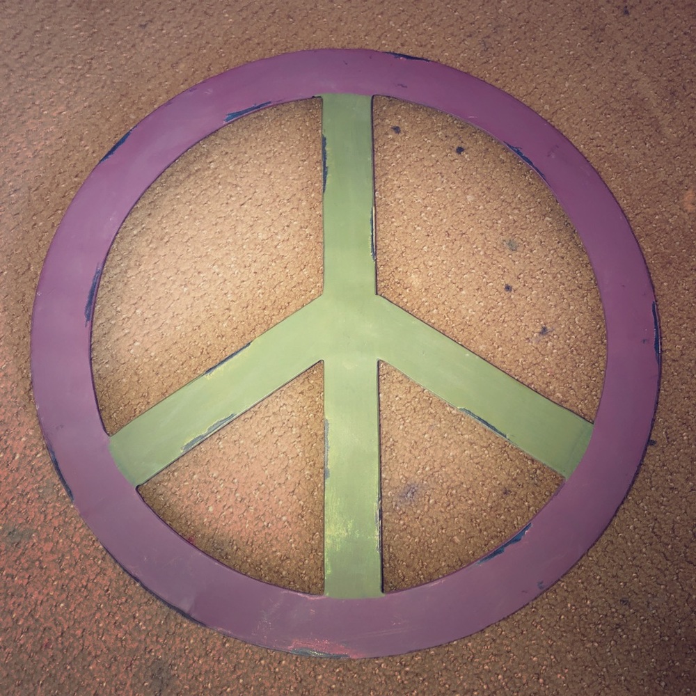 ☮️ room decor